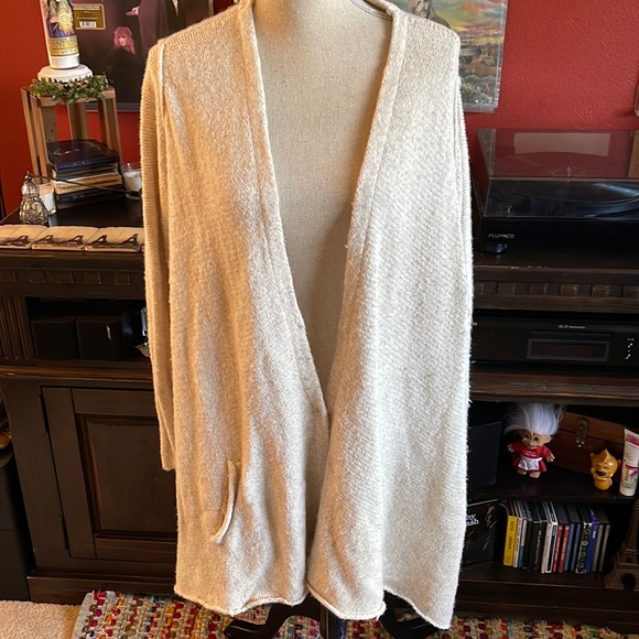 Free People sweater EUC - Picture 1 of 7